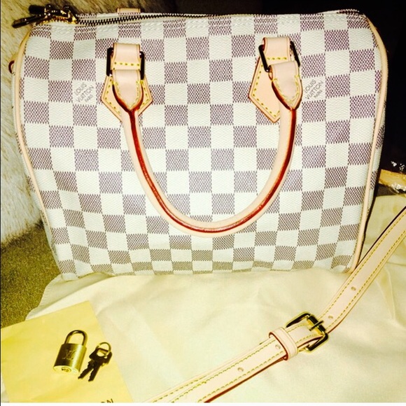 💋Gorgeous Speedy Handbag💋