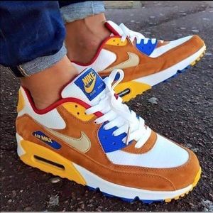 Meet your Posher, Terangi