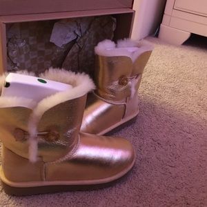 These are uggs