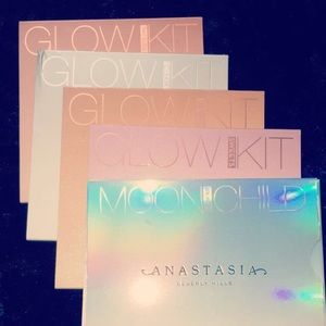 Abh Glow Kit Bundle