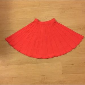 Parker Skater skirt
