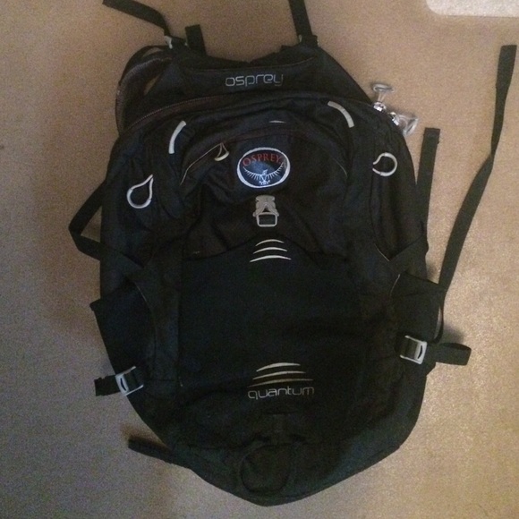 osprey quantum backpack