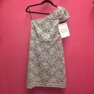 ABS size 6 cocktail dress