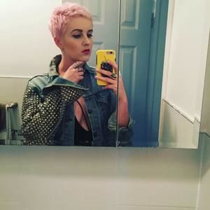 Meet your Posher, Mackenzie