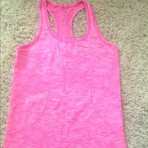 Lululemon run swiftly racerback