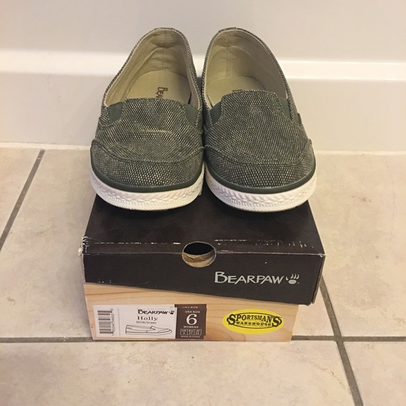 Women's Bearpaw Holly Flats