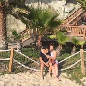 Meet your Posher, Seth