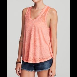 Free People Breezy Tank