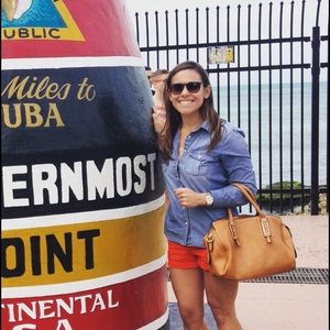 Meet your Posher, Erica