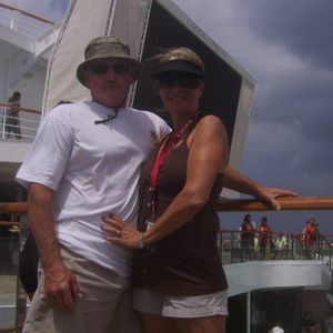 Meet your Posher, Wanda