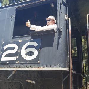 Meet your Posher, Janeen