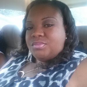 Meet your Posher, Lashunda