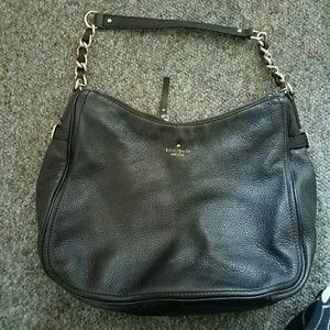 Kate spade leather purse