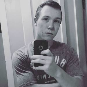 Meet your Posher, Christopher