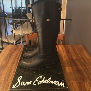 Sam Edelman penny 2 boots