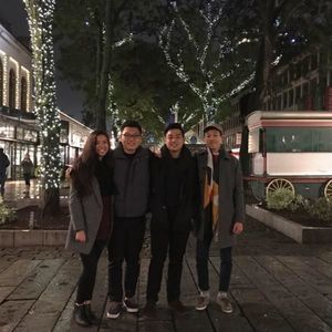 Meet your Posher, Hyun