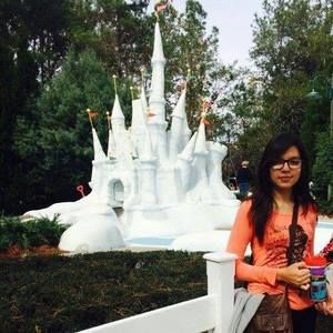 Meet your Posher, Sofia