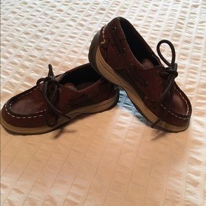 Sperry Top Slider Kids Shoes