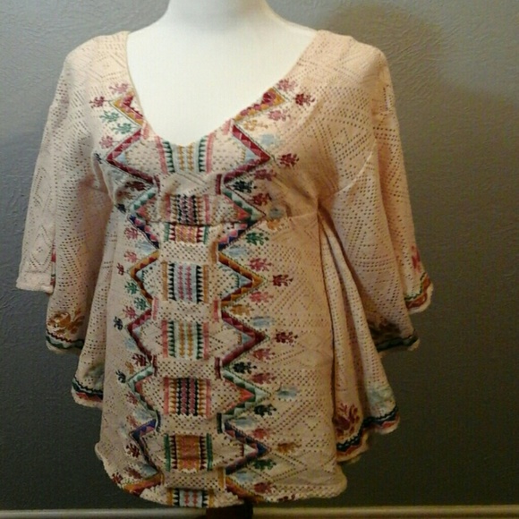 Judith March Tunic/Dress