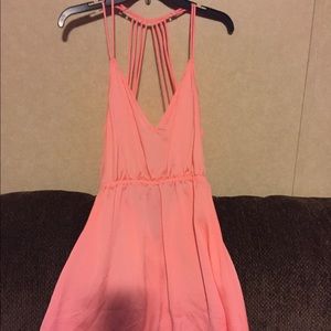 Victoria's Secret Sleeping lingerie