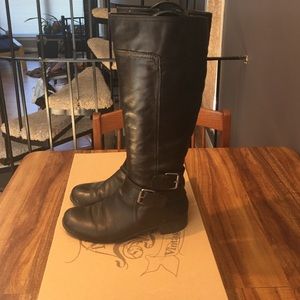 Nine West boots
