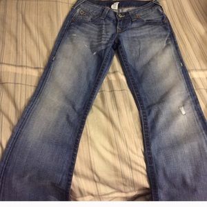 True religion jeans