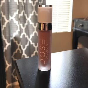 Dose of colors "Bare with me"