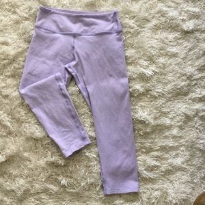 Yoga pants