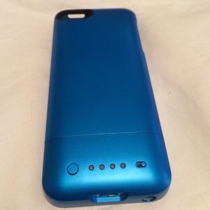 Mophie Charging Case