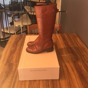 Bandolino boots