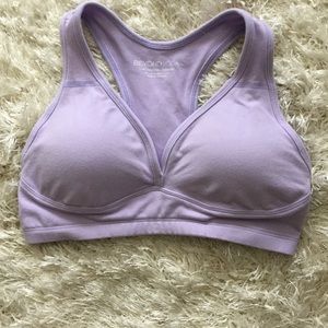 Sports bra
