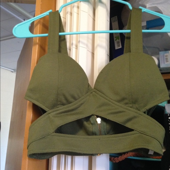 Green Crop