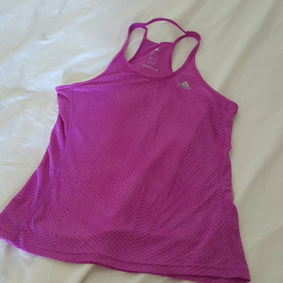Adidas Workout tank