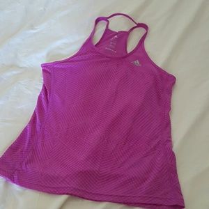 Adidas Workout tank