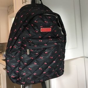 Marc Jacobs Cherry backpack