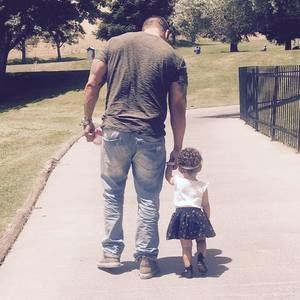 Meet your Posher, Peter