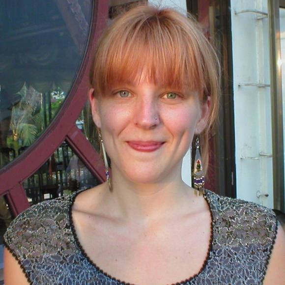 Meet your Posher, Jamie