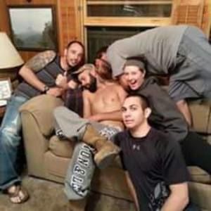 Meet your Posher, Jesse