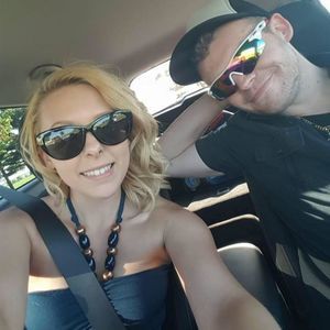 Meet your Posher, Aaron