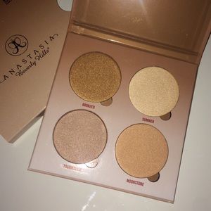 Abh glow kit SUNDIPPED