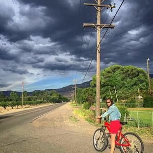 Meet your Posher, Sara