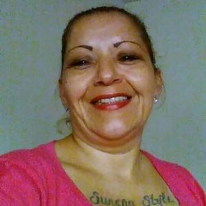 Meet your Posher, Teresa