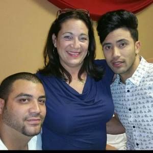 Meet your Posher, Marta