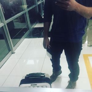 Meet your Posher, Albert