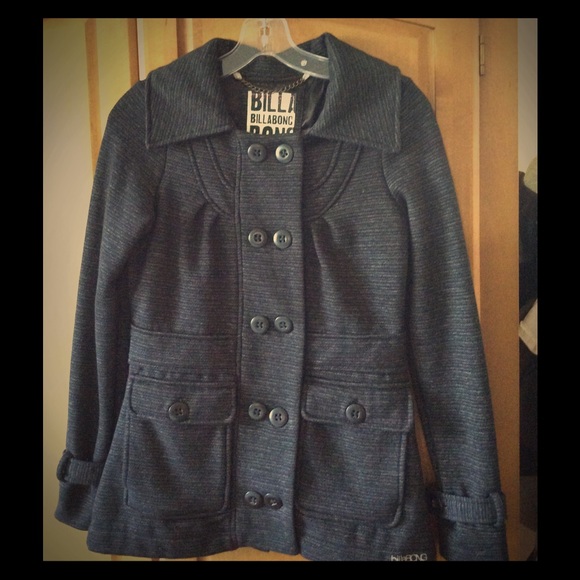 Billabong Madison Fleece Jacket