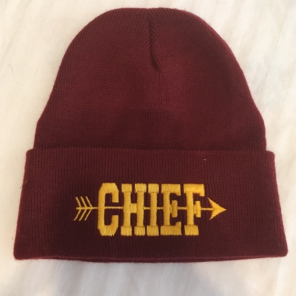 Beanie - FSU