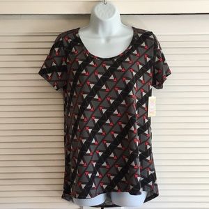 LuLaRoe Classic Tee