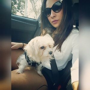 Meet your Posher, Natalie