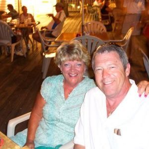 Meet your Posher, Debbie