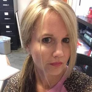 Meet your Posher, Kristy